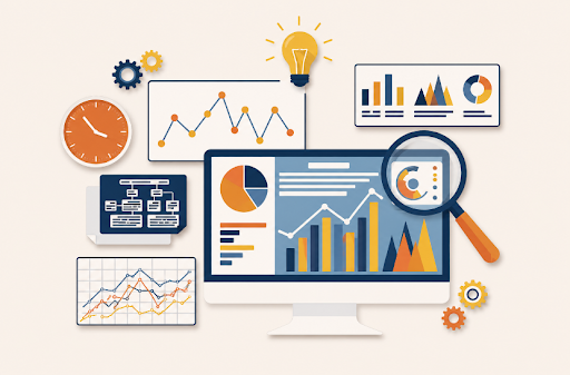 Análisis y visualización de datos